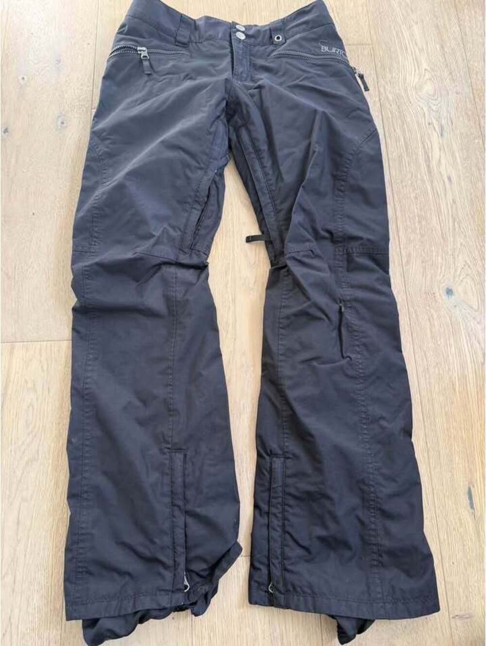 Women’s Burton Snowboarding Pants Sz XS